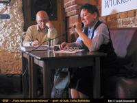 Państwo pozornie własne (Rzeczpospolita w XVIII wieku). - KKW 9.10.2012 - fot © Leszek Jaranowski 063